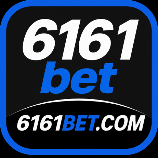 6161bet Logo