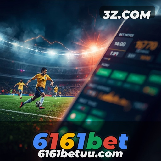 6161bet : Apostando em Esportes com Estilo no 6161bet