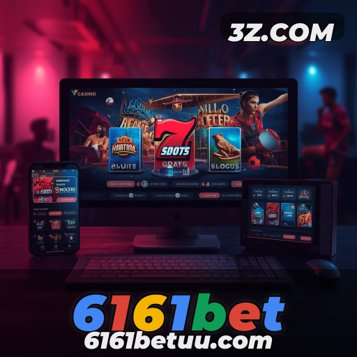 6161bet : Vídeo Inovador da 6161bet: Surpreendendo Jogadores